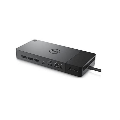 Dell Wd Tb Thunderbolt Docking Station