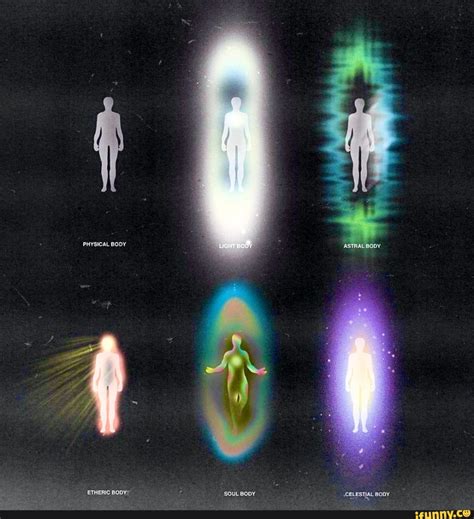 Physical Body Etheric Body Soul Body Celestial Body Artofit