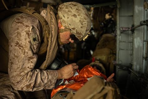 Dvids Images 26th Meu Soc Marines And Sailors Conduct Mass