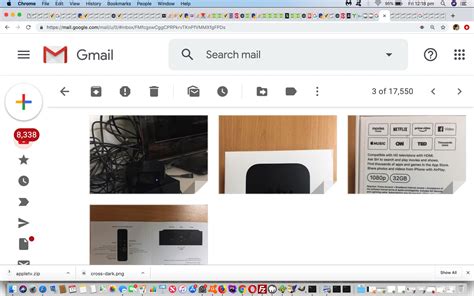 Apple TV Setup via WiFi and Bluetooth Tutorial | Robert James Metcalfe Blog