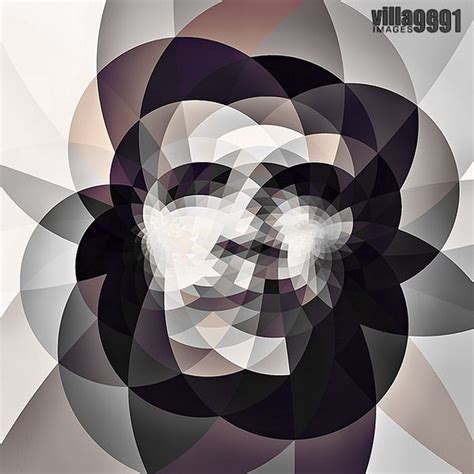 Superflat 2.0 by Antonio Village9991, via Behance Superflat, Call Art, Photo Illustration ...