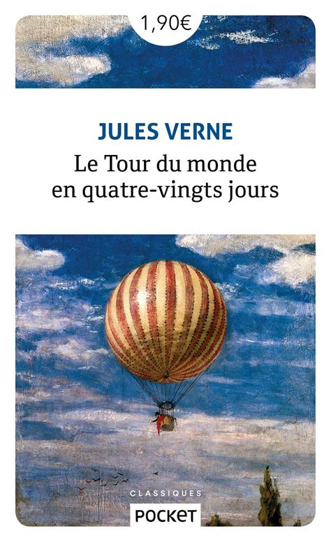 Le Tour Du Monde En 80 Jours Jules Verne