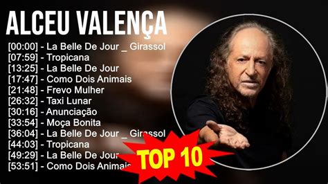 Aprender sobre 81 imagem alceu valença la belle de jour girassol