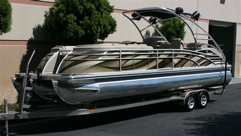 Pontoon Boat Wraps Designs - symbol