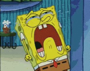 Spongebob Crying GIF - Spongebob Crying Cry - Discover & Share GIFs