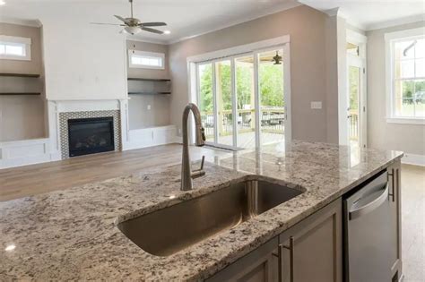 How To Hide Your Granite Countertops Creative Solutions For A