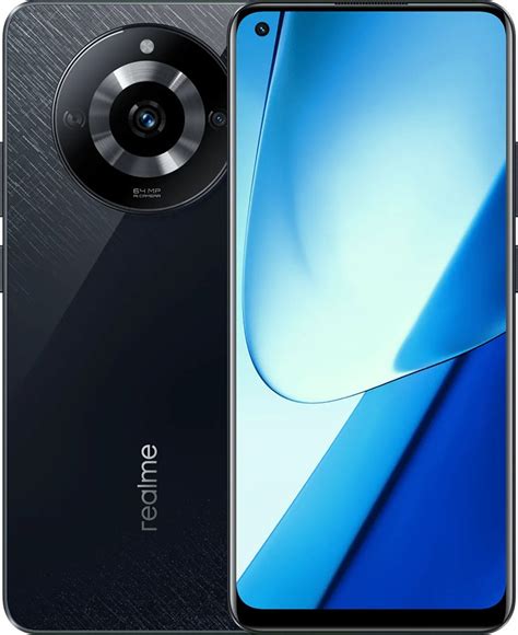 Realme Caracter Sticas Especificaciones Y Precio Kalvo