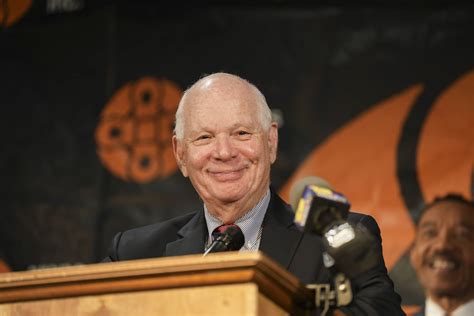 U.S. Sen. Cardin won't seek reelection in 2024 - The Baltimore Banner