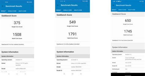 Snapdragon 695 Vs 680 Vs Mediatek Dimensity 810 Performance Comparison