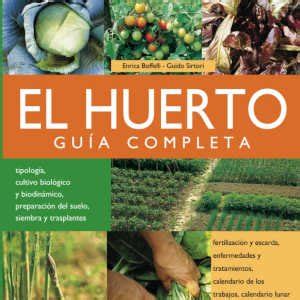 Libros De Horticultura