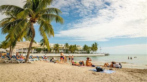 9 Key West Beaches That Will Take Your Breath Away - Domaine Daily