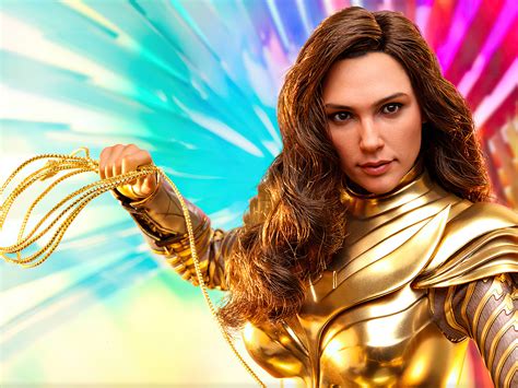 2048x1536 Wonder Woman 1984 Golden Armor 2048x1536 Resolution Hd 4k