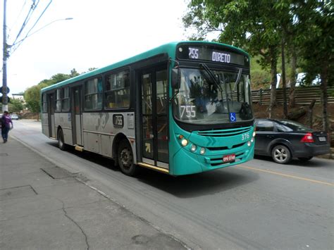 Vitor Ot Vio Bus Especial Juiz De Fora