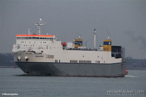CELANDINE Vessel photos for maasspotter - vesseltracker.com