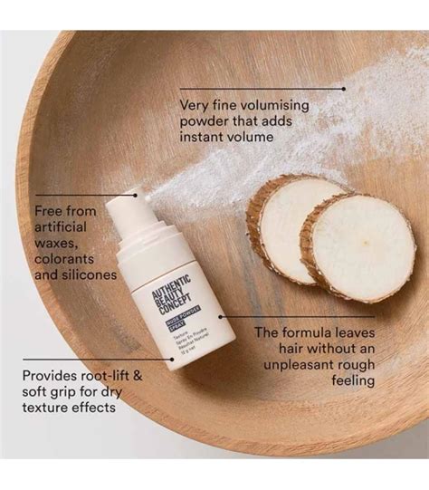 Authentic Beauty Concept Nude Powder Spray G Celini Be