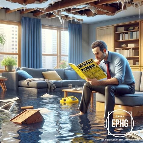 Understanding And Managing Water Damage In Your Home