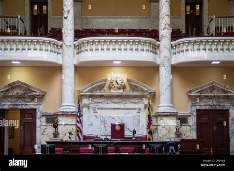 U S House Chamber Hi Res Stock Photography And Images Alamy