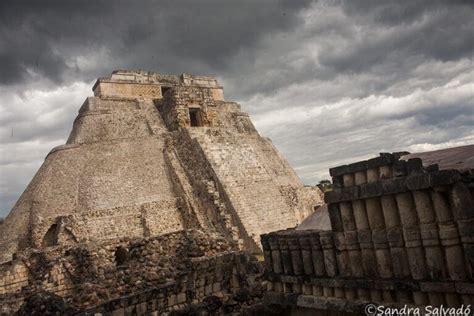 How to visit Uxmal Ruins: The Only Guide You Need