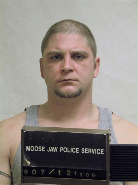 Update Last Two Suspects In Moose Jaw Forcible Confinement Case Now In