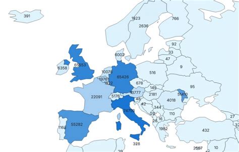 Alegeri Parlamentare N Diaspora Prezen A La Vot Considerabil Mai