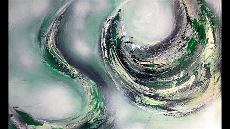 Daydream-Einfach Malen-Easy Painting- Abstract - YouTube