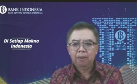 Bi Proyeksi Inflasi Januari Capai Persen Indoposco