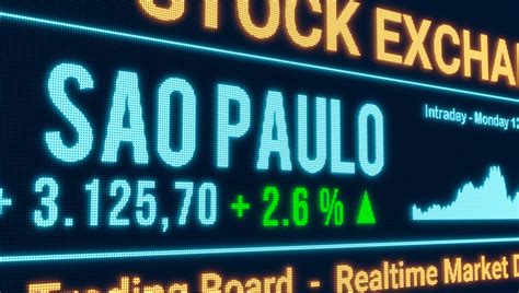 Azioni Emergenti 3 Borse Sui Cui Puntare Nel 2024