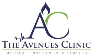 Baines Imaging Group Avenues Clinic