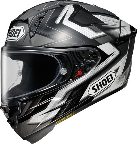 Shoei X Spr Pro Helm Kaufen Aerodynamischer Integralhelm