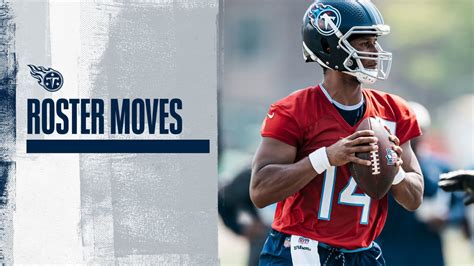 Titans Sign Qb Deshone Kizer To Practice Squad