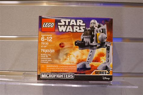 New LEGO Star Wars Sets Based on Scenes from Original Trilogy - IGN