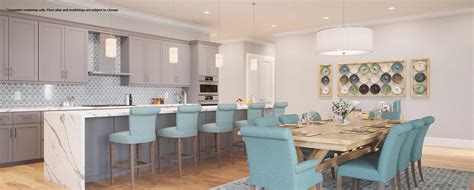 Floor Plans Vi At Bentley Village