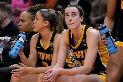 South Carolina Wins Ncaa Womens Championship Game Over Iowa Caitlin