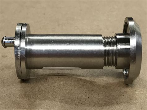 Cal-Royal PRIULDV200 US26D 200° Door Viewer with Heavy Duty Privacy ... 