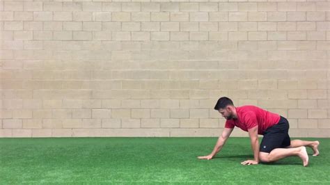 Frontal Plane And Cross Lateral Movement Warm Ups Youtube