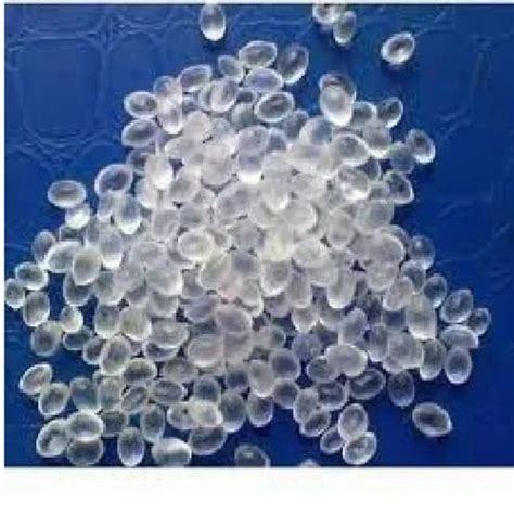 Natural E Reliance Linear Low Density Polyethylene Granules