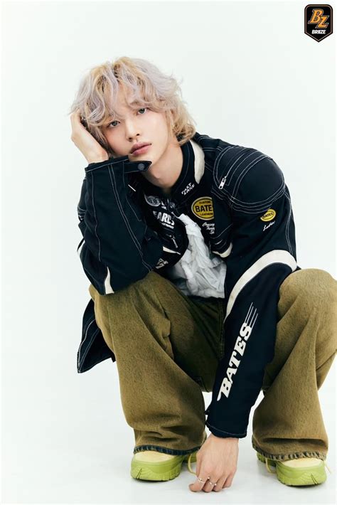 Pin By Nita Chan On Riize Kpop Fashion Men Won Bin Hot Korean Guys