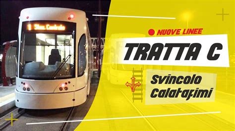 Tram Analisi Del Progetto Definitivo Il Nuovo Svincolo Calatafimi