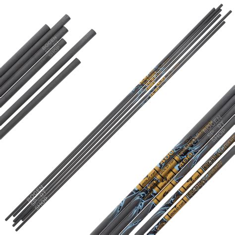 Bogensportshopeu Buy Gold Tip Arrow Shaft Ultralight Online