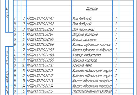 Calculation And Design Of The Belt Conveyor Drive From A Two Stage