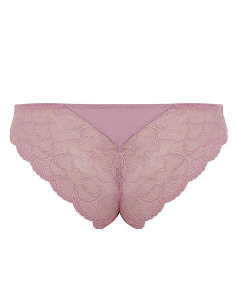 Ardour Brazilian Brief TKD Lingerie