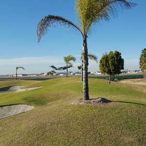 Leisure World Seal Beach Golf Course in Seal Beach