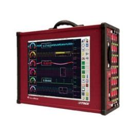 TMX All In One Data Acquisition System Testforce