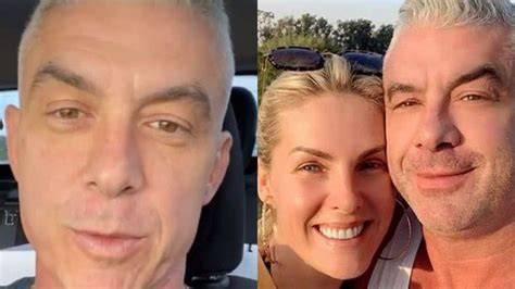 Marido De Ana Hickmann Nega Agressão Após Boletim De Ocorrência Não