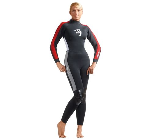 Ascan Wave Overall 3mm Damen Neoprenanzug Größe Surfshop 24 Online