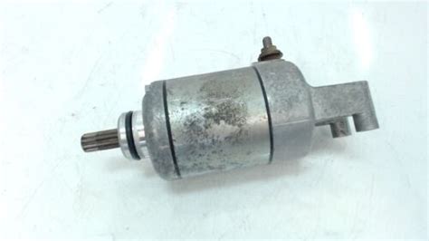 Anlasser Starter Motor Yamaha Yzf R Eb Ebay