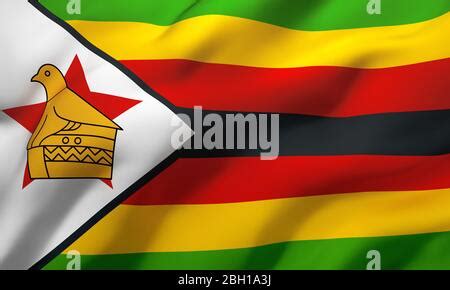 Zimbabwe Stock Photo Alamy