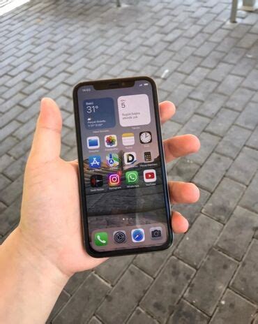 ayfon 12 pro Azərbaycan ᐈ Apple iPhone 10000 elan lalafo.az