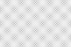 Seamless Square Patterns