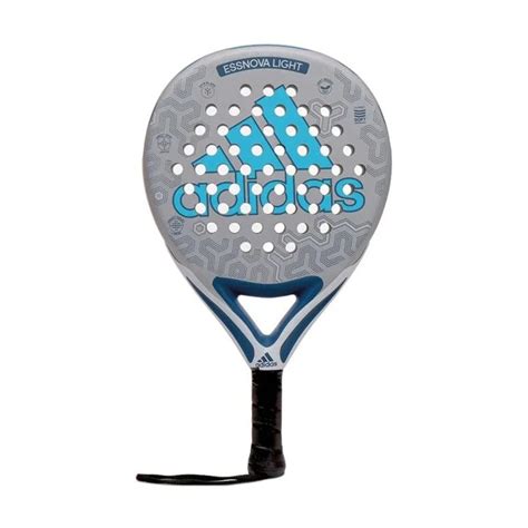 Adidas Essnova Light Padelracket Padeldiscountnl